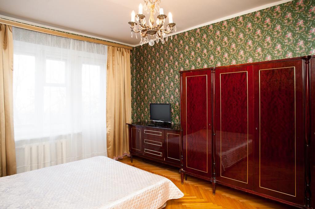 Moskva4You Zamorenova 3 Apartment Room photo